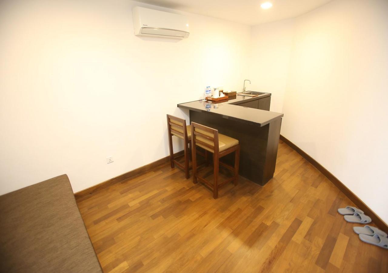 Hotel Scion Yangon Ngoại thất bức ảnh